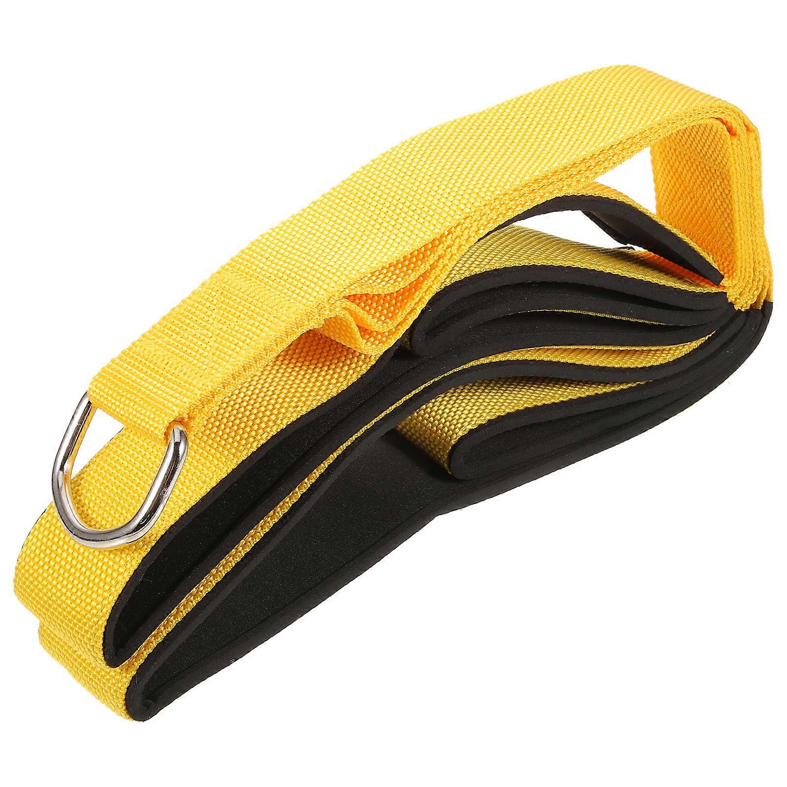 Tricep Pull Rope Bicep Training Rope Tricep Strength Rope Pull Down Rope Gym Supply