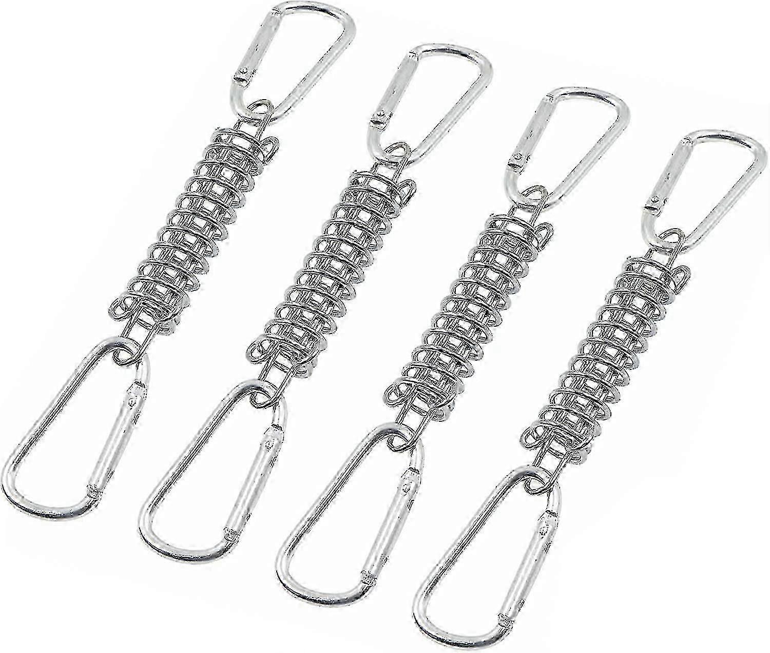 alloy spring awning fixing kit with tension spring 4pcs