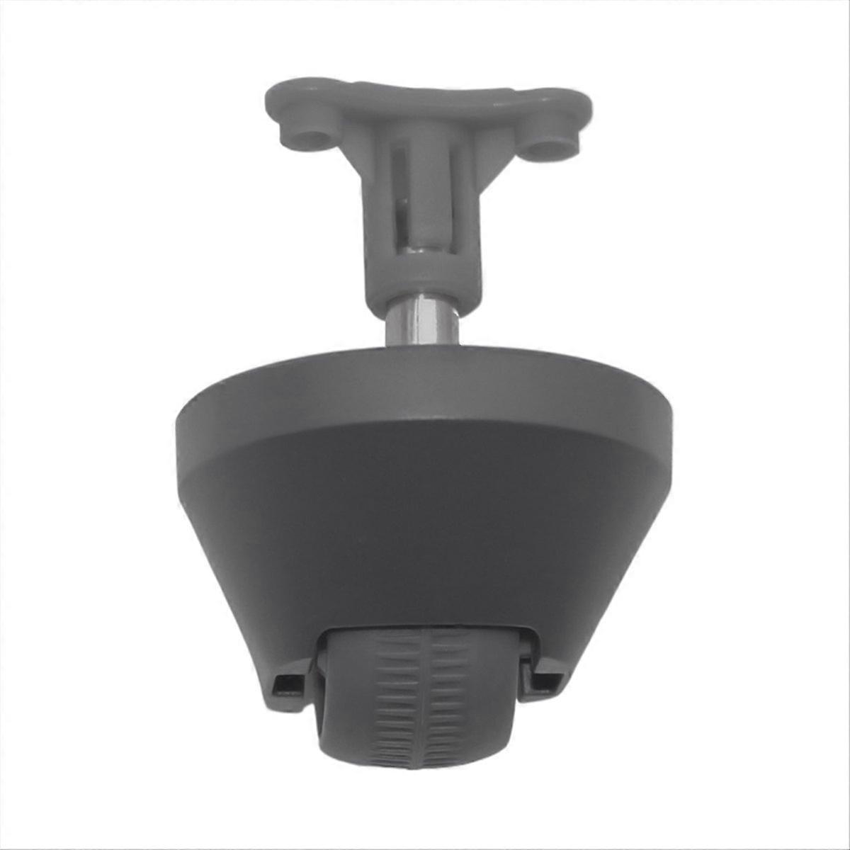 Universal Wheel Front Guide for J4/J5 001 Sweeper