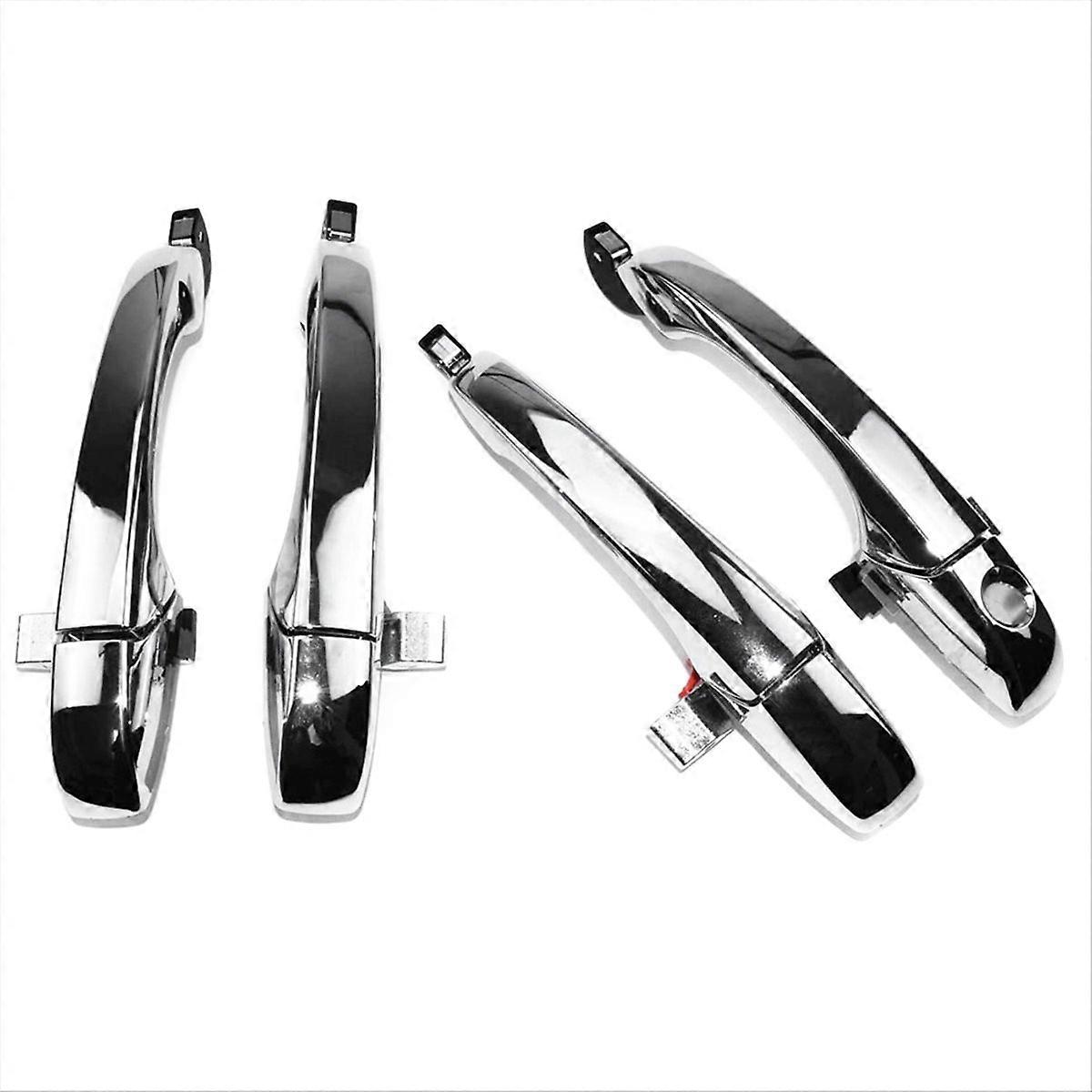 4pcs/Set Exterior Outside Door Handle 5065801AG for 