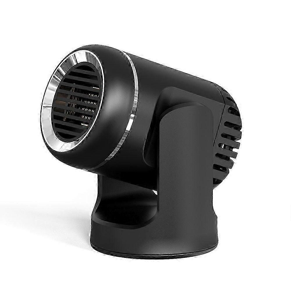 Car heater, in-Car Heater/Defogger for Windshield and Cabin, Winter Essential