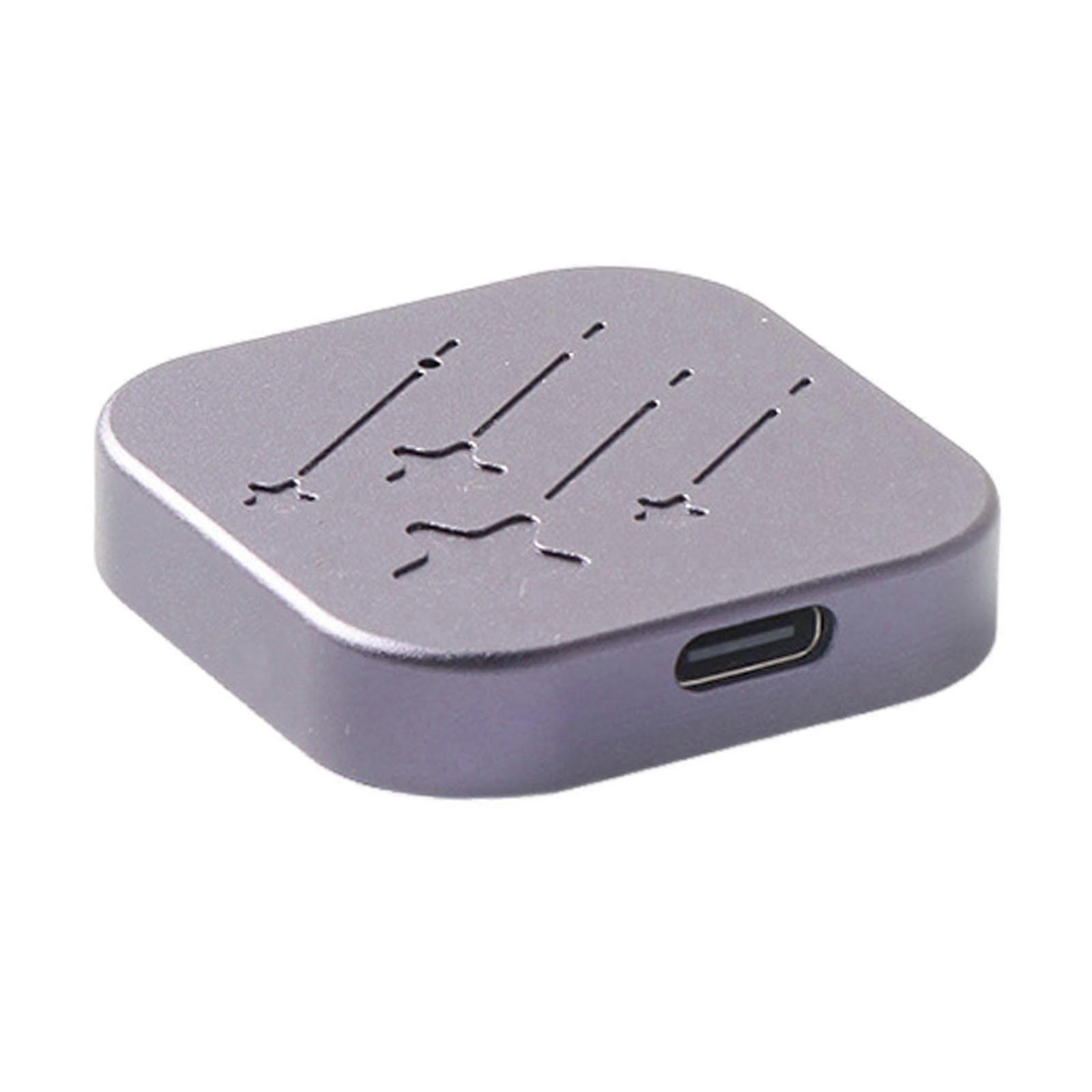 2230 M.2 NVME Solid Disk Box USB3.2 Type C Connection 10Gbps Speed and Up to 2TB Capacity for Digital Enthusiasts Multicolor