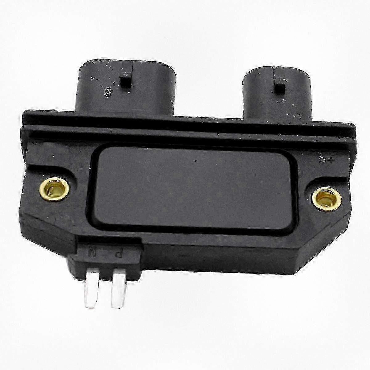 High Performance Ignition Module Lx340 Compatible with C/K 1500 2500 3500 Pickup Truck Replacement Part