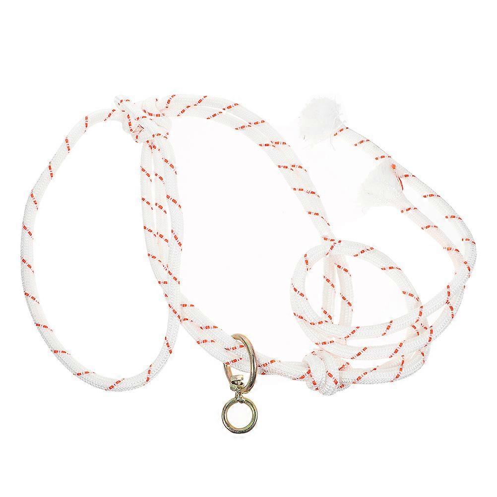 Cattle Halter Rope for Cattle Traction Tool with Wear-Resistant Design