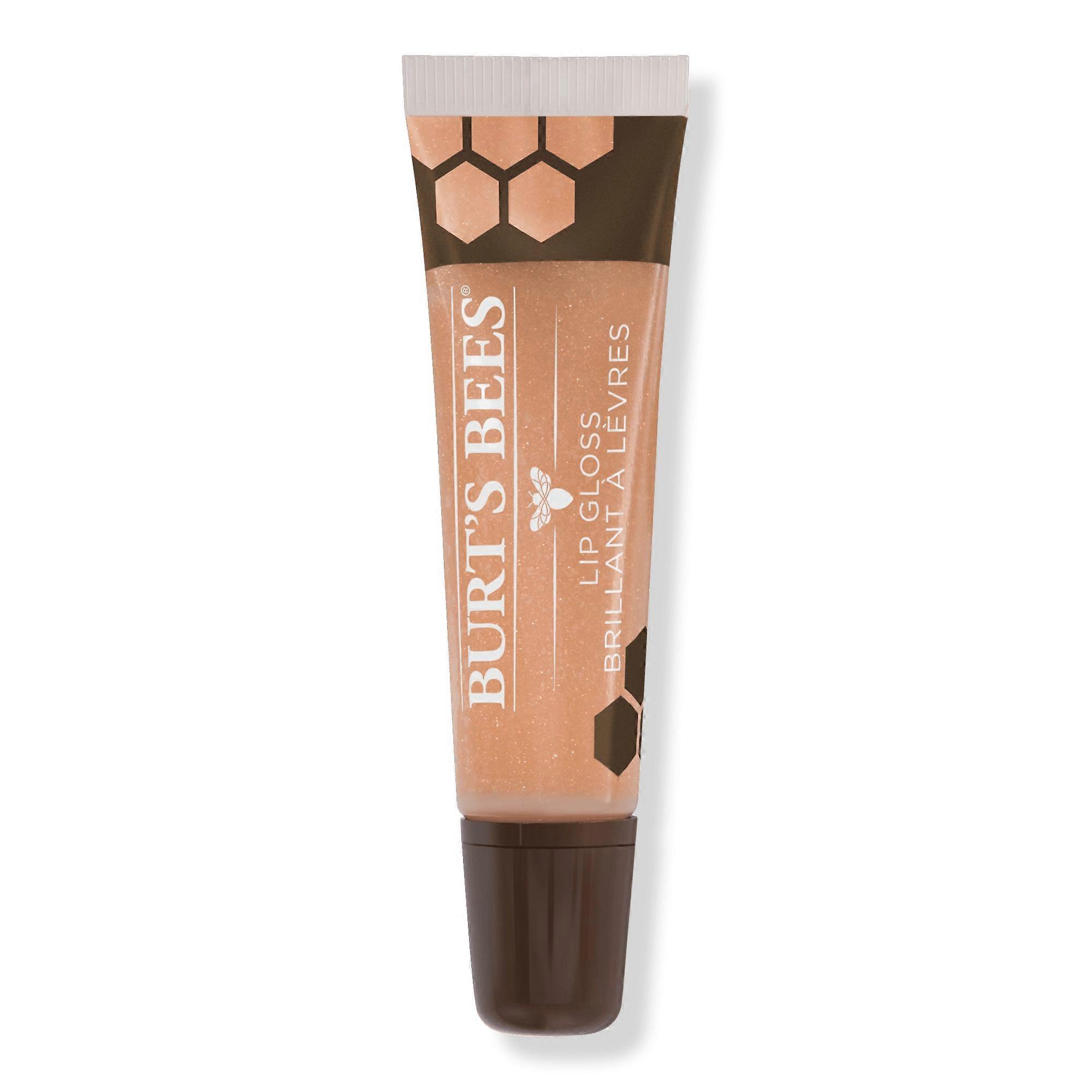 Burt's Bees Lip Gloss, Sparkling Cider, 0.5 Oz