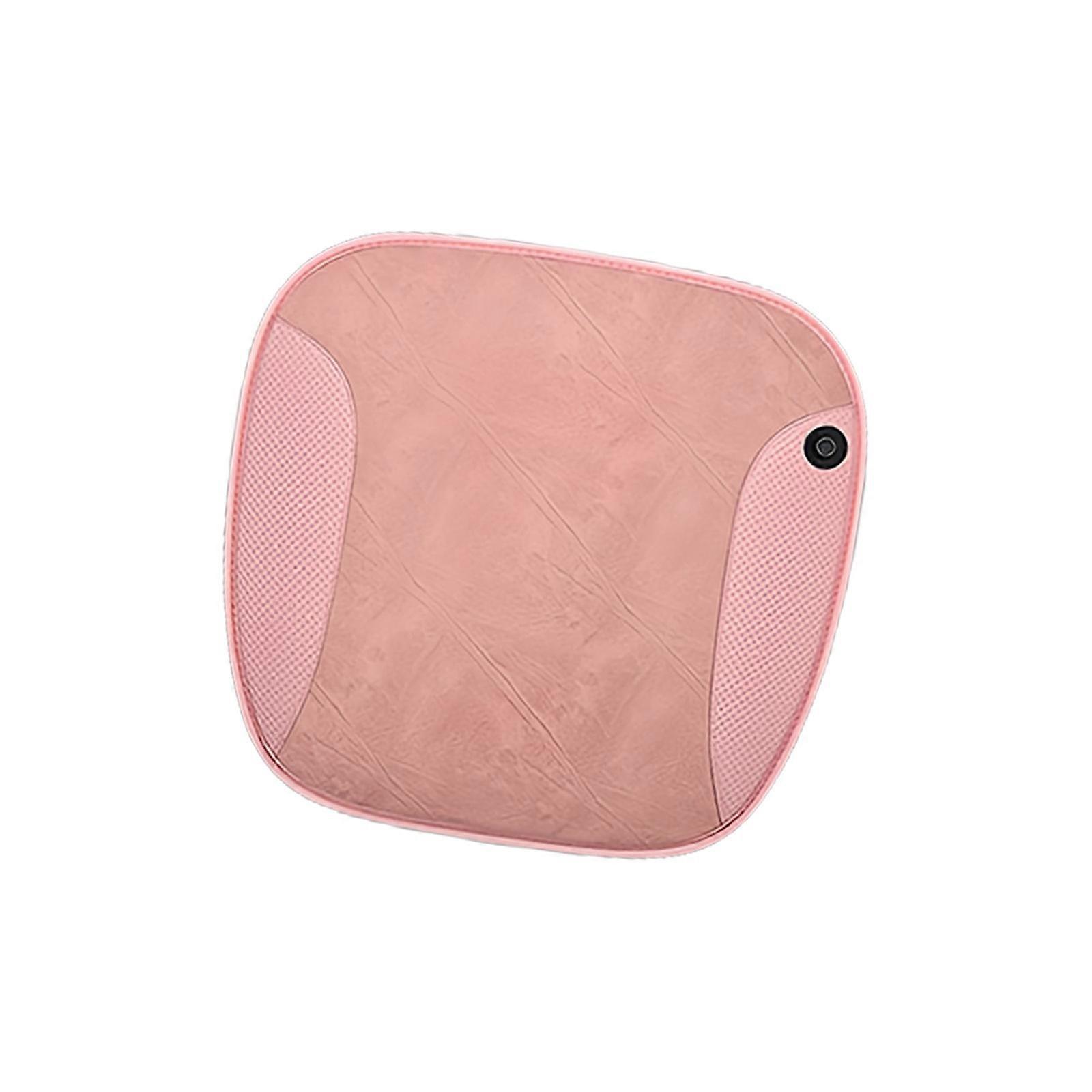 USB Powered Car Seat Heater Cushion With Rapid Warming Up Technology For Winter Vehicles SUVs MPV Universal Breathable Fabric Multicolor