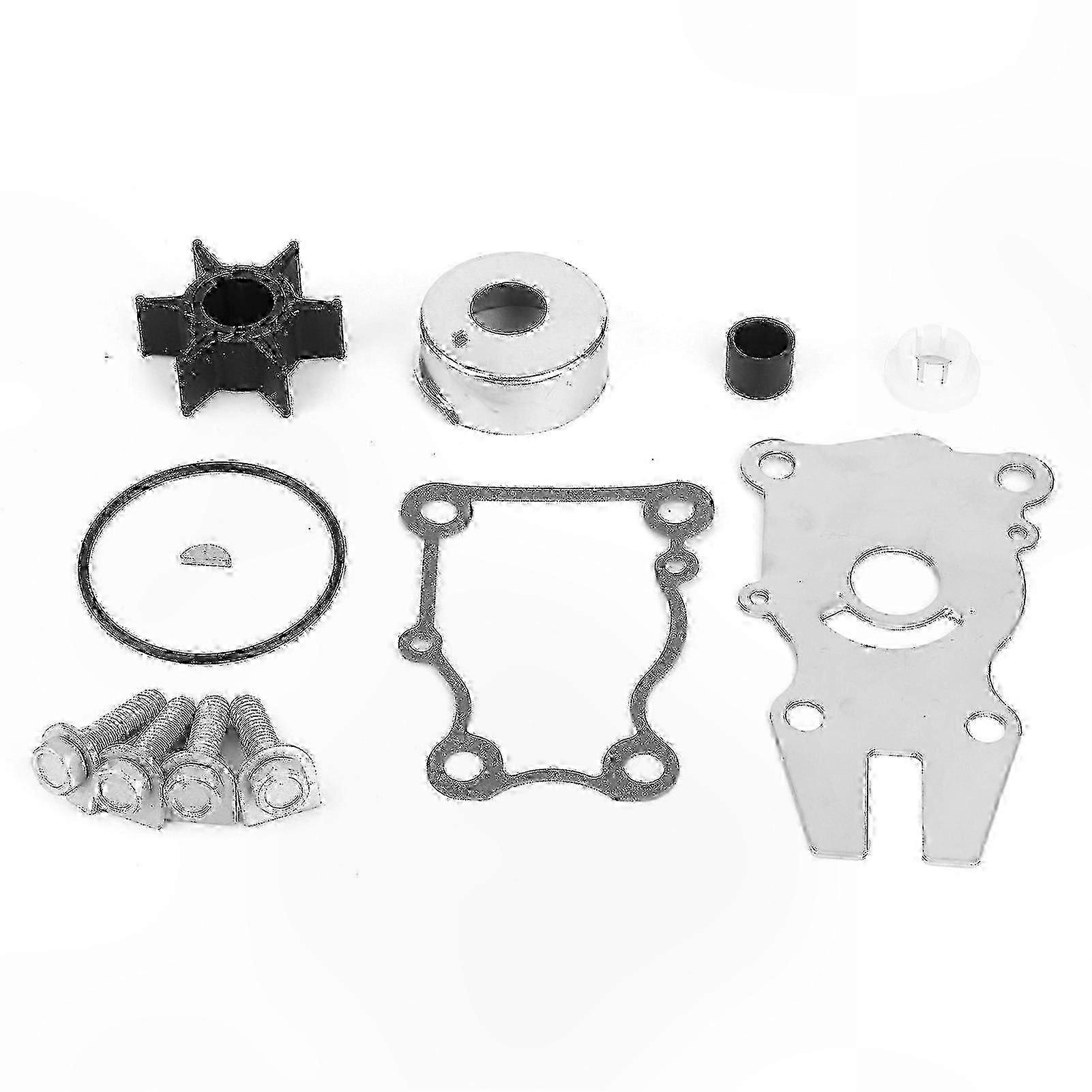 40 50 60HP Outboard Marine Water Pump Impeller Kit Replacement