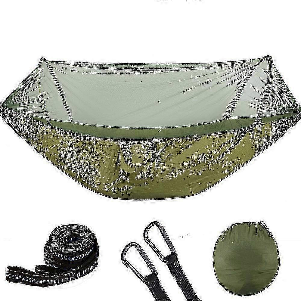 Hammock with Mosquito Net