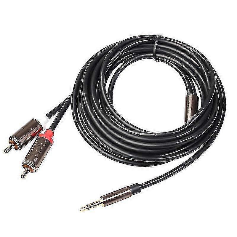 1pcs Male Audio Cable f74