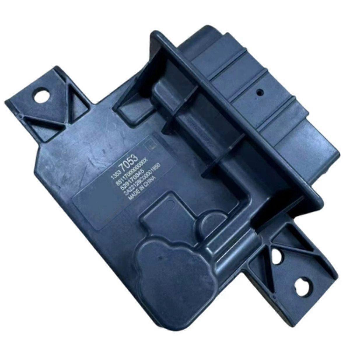 Pump Electric Control Module/ Pump Computer for XT4 Escalade