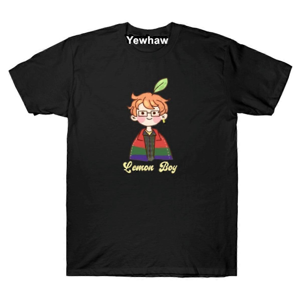 Cavetown T-shirt