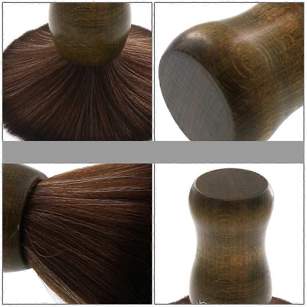 Vinyl Record Dust Brush With Anti-Static Function Ideal For Vinyl Enthusiasts Daily Use 1Pcs