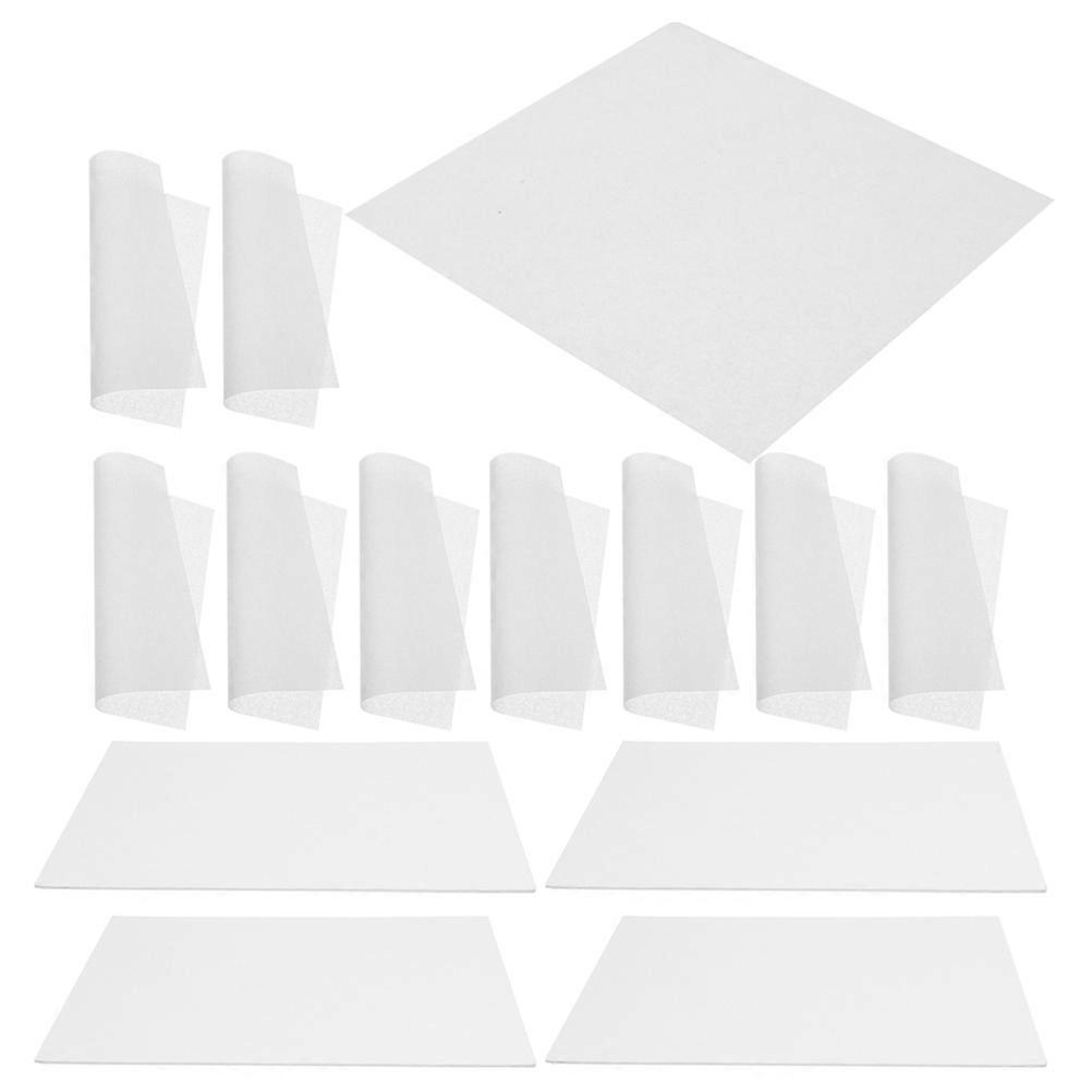 Flower Pressing Kit Paper Embossing Device for DIY 1Set of Tools