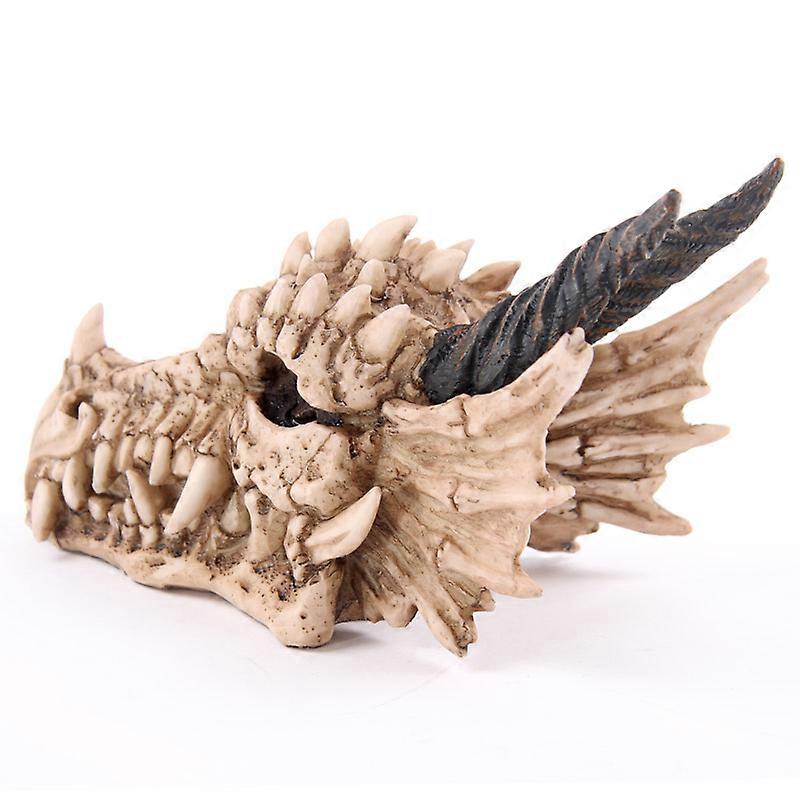 Fantasy Dragon Skull Money Box 1 Pack