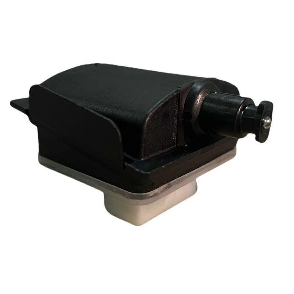 Tank Cap Actuator Motor