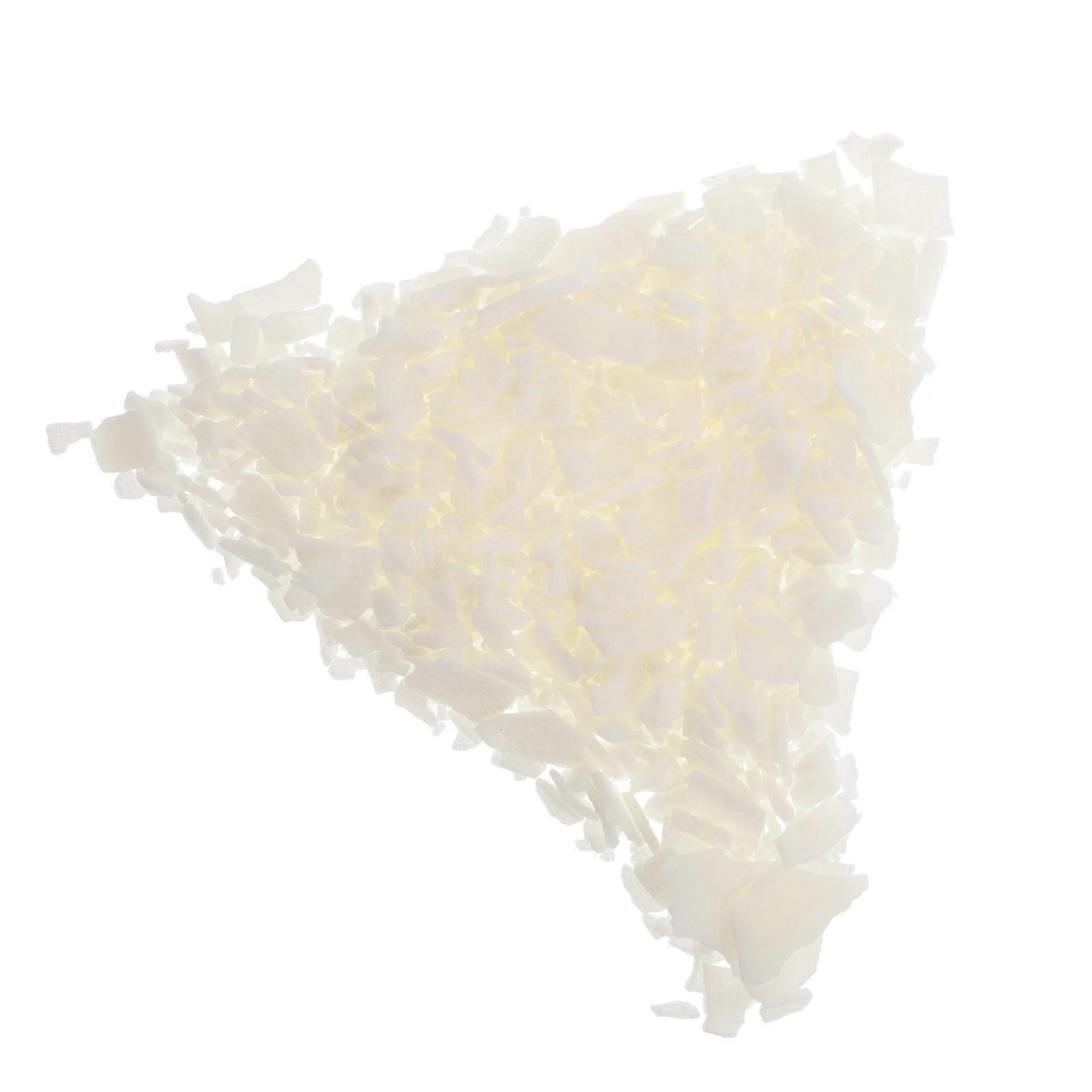 Natural Wax Soybean Wax for Candles Making DIY Materials 100G