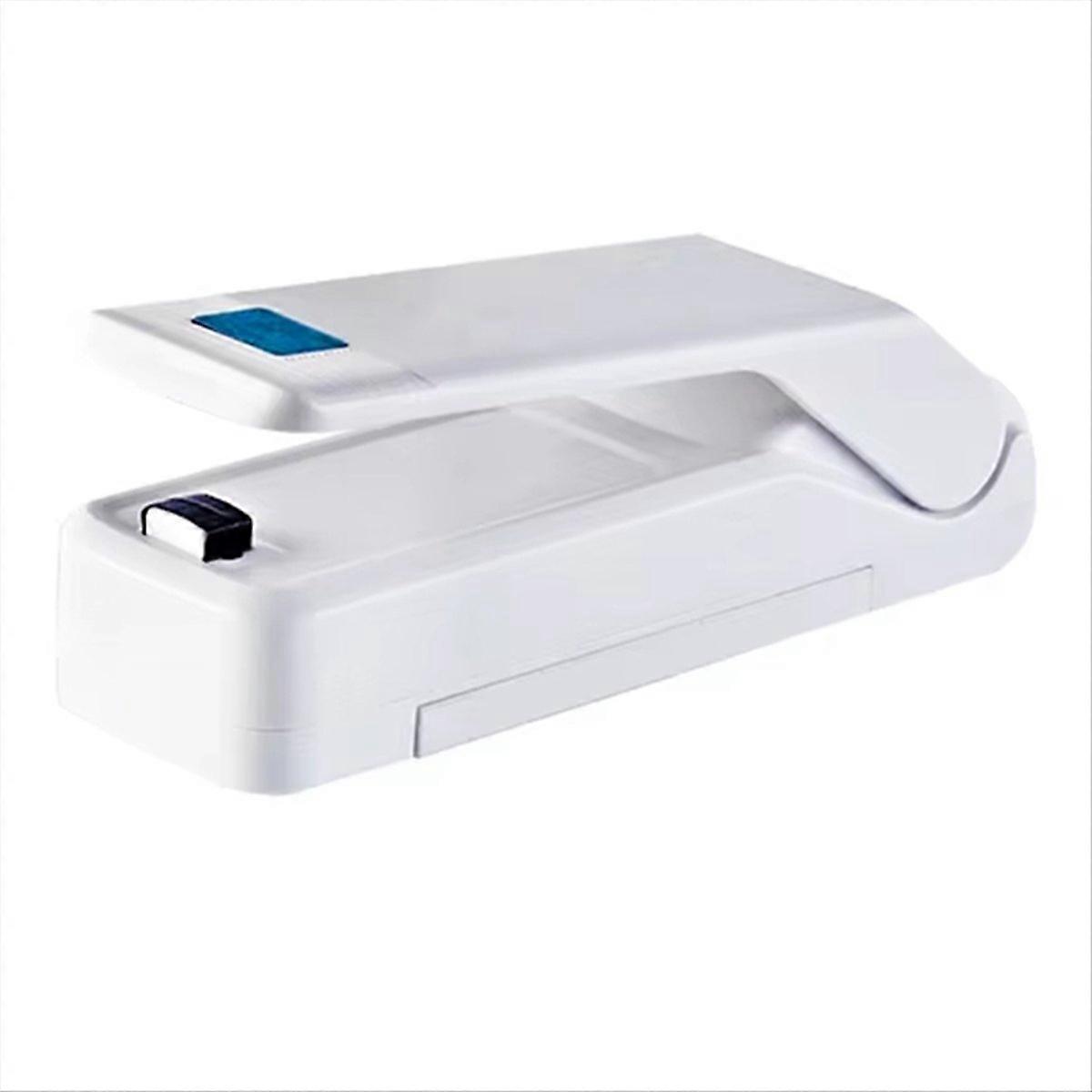 Mini Portable Sealing Machine,Multi-Function Plastic Bag Sealer