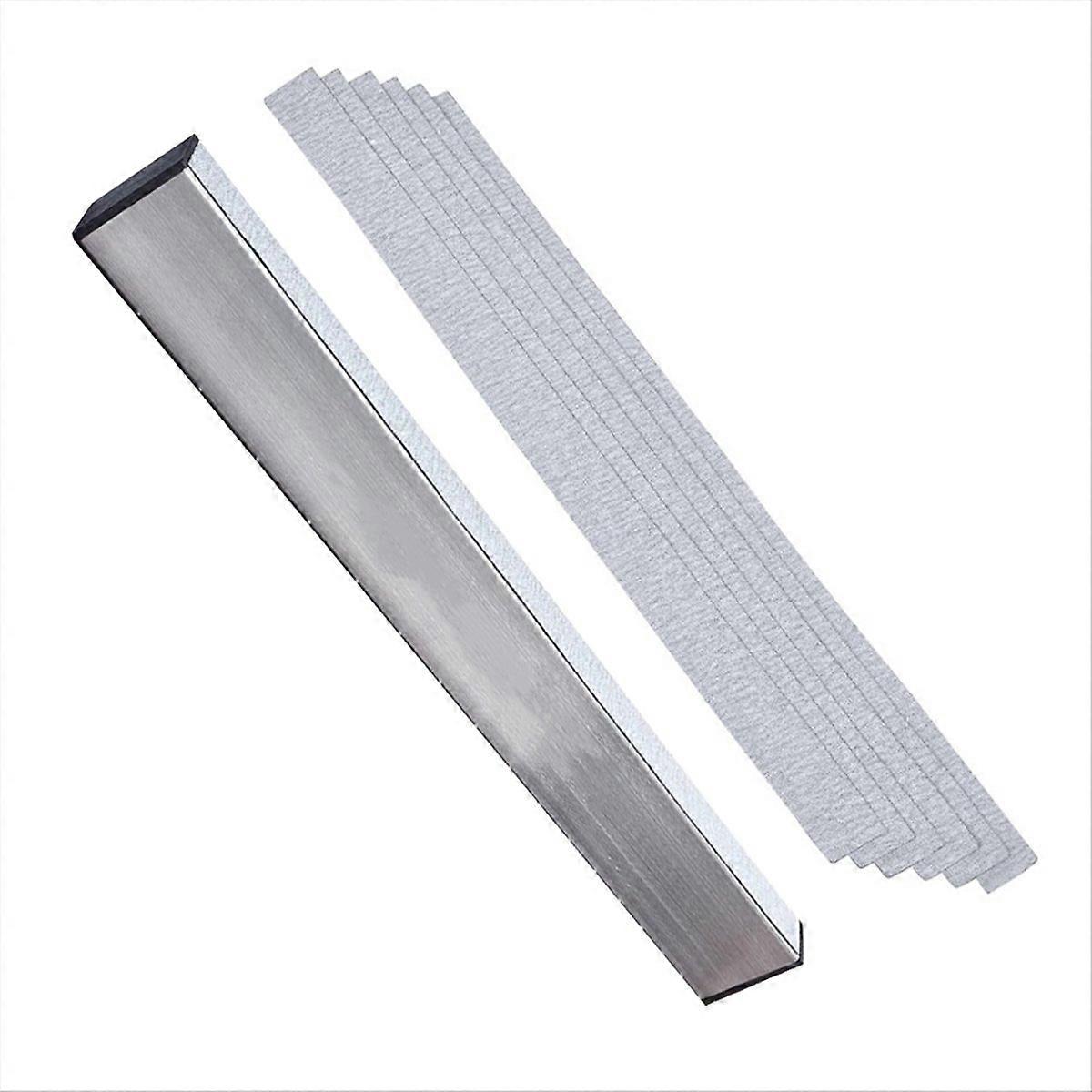 Luthier Tools Fret Sanding Leveler Accessories