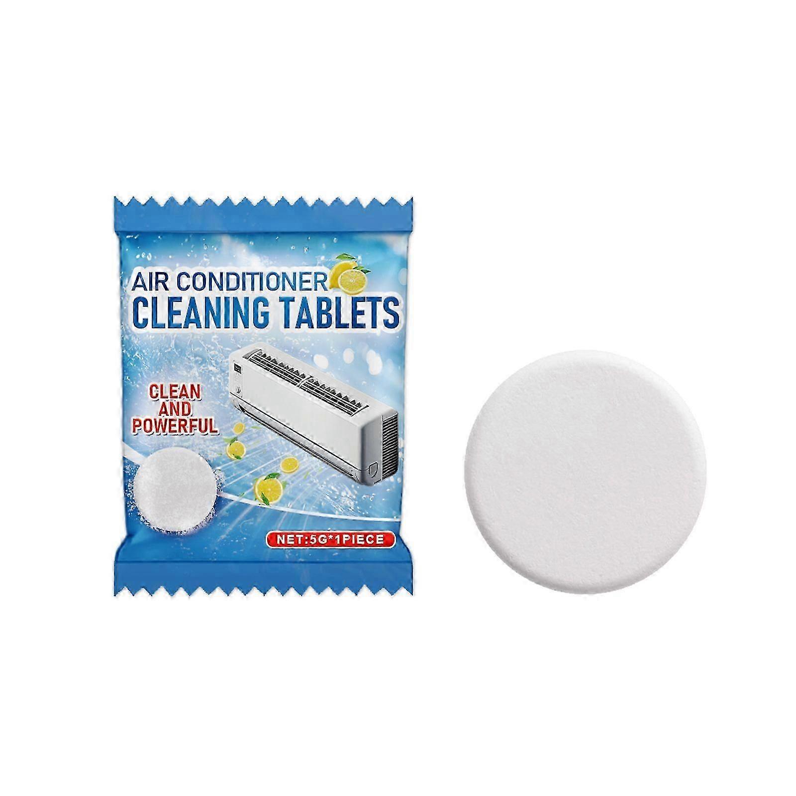 Air Conditioner Cleaning Tablet