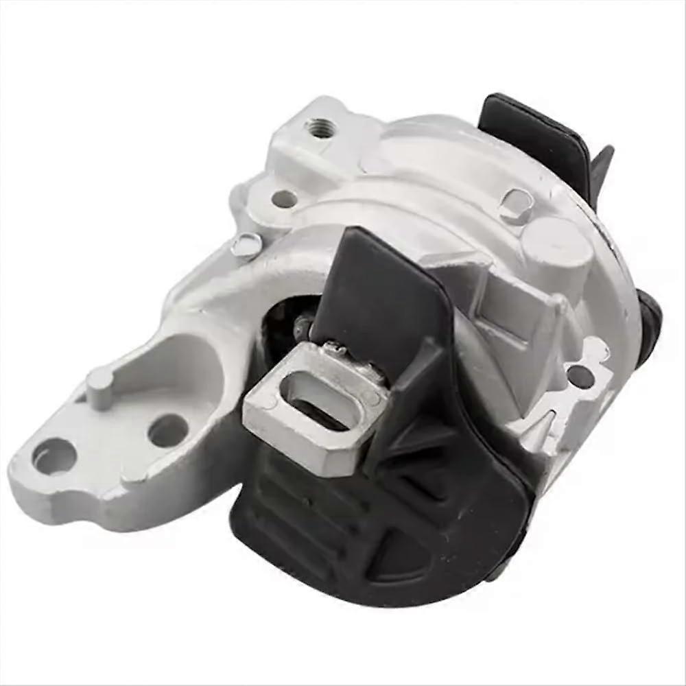 Engine Mount OEM Left Bracket Cushion for Peugeot 407 508 Citroen C5 C6 Noise Reduction