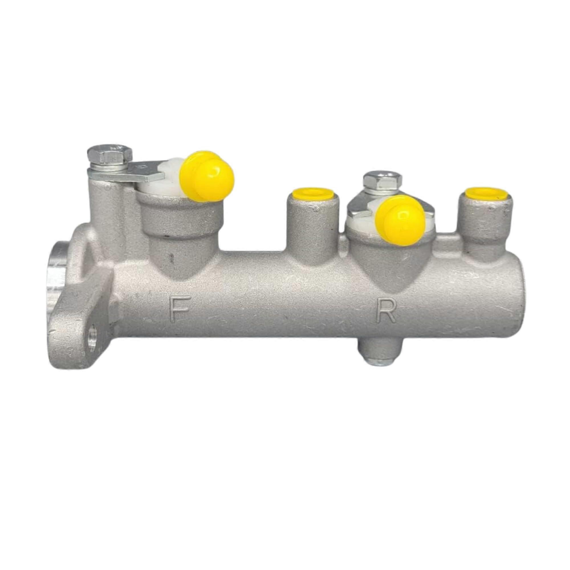 Golf Cart Master Cylinder OEM Replacement for ICON Models Restores Braking Power