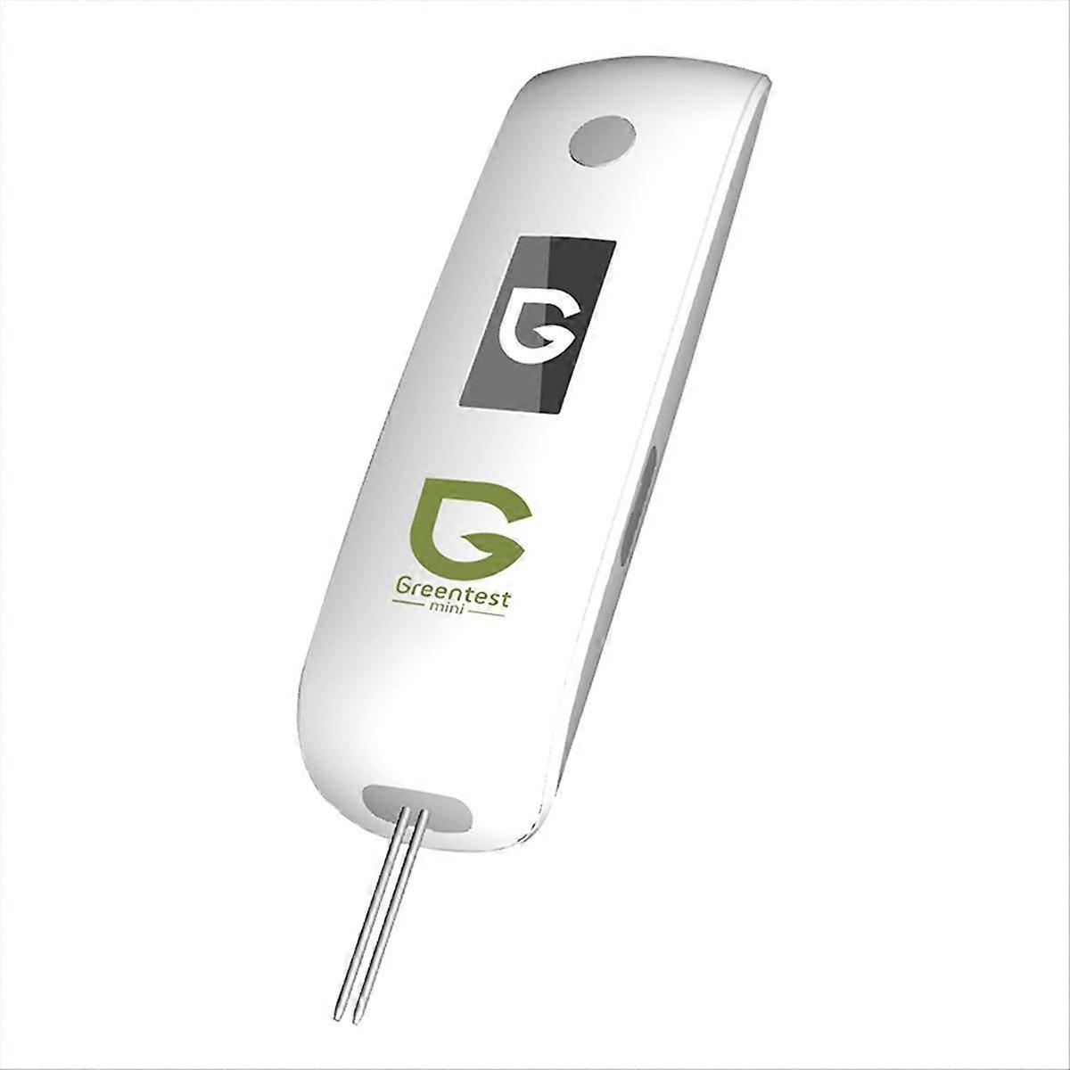  Safety Monitor for Fruit and Vegetable Nitrate Detection