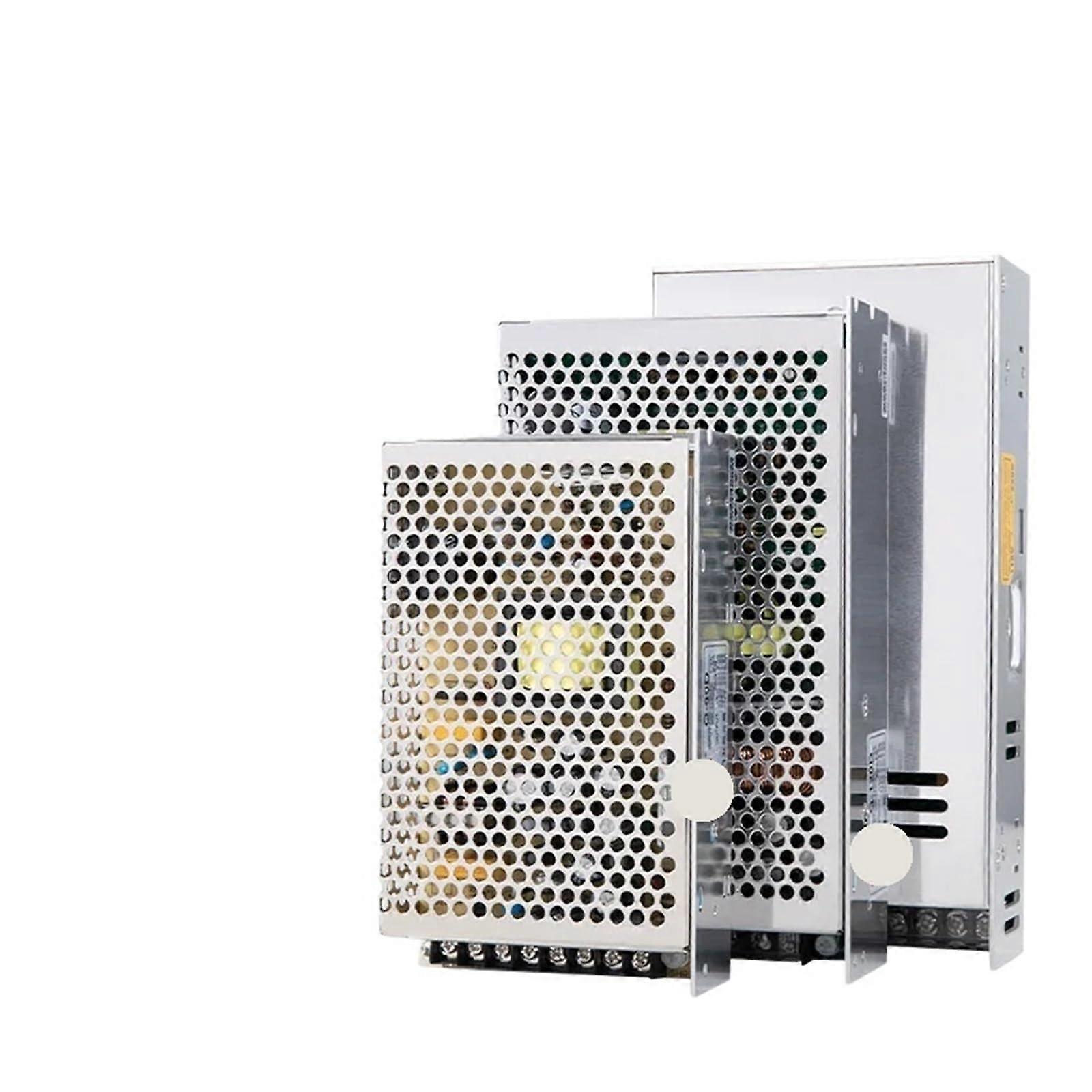 120W MultiOutput Switching Power Supply LED Strip Driver Transformer with Wide Voltage Input