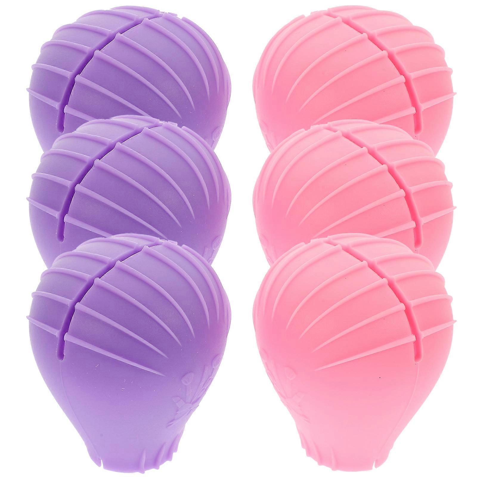 Silicone Makeup Brush Cover Makeup Brush Protector for Protection Use 18Pcs