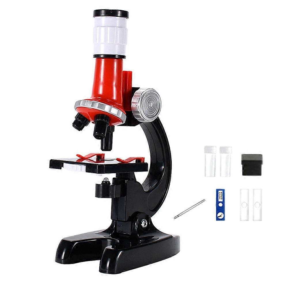 Children's Microscope Toy 1200 Times