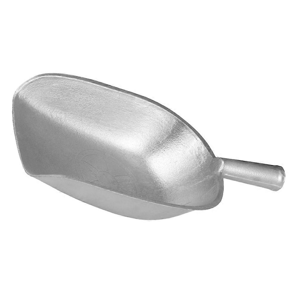 Multi-Use Aluminum Scoop for Ice and Food Serving Large 1 Scoop