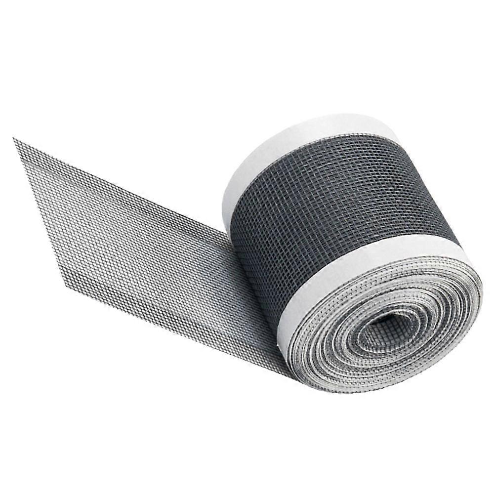 Anti-Blocking Drain Sticker Hair Residue Filter for One Roll