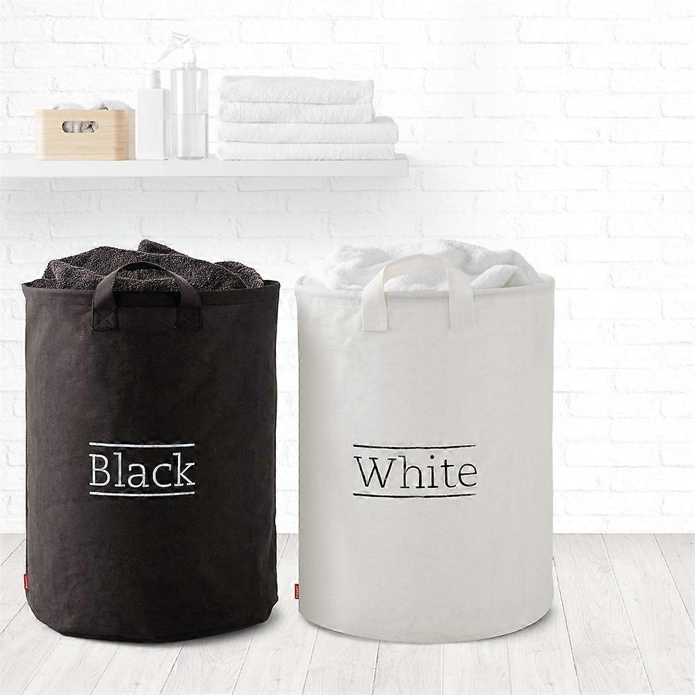  Rayen set of 2 laundry baskets RA230301