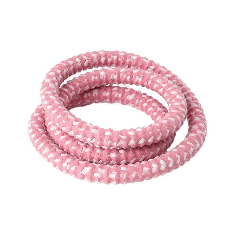 Fitness Circle Portable Exercise Ring Foldable Waist Shaping Soft Spring Circle Abdominal Exercise Ring Used for Aerobic Exercis