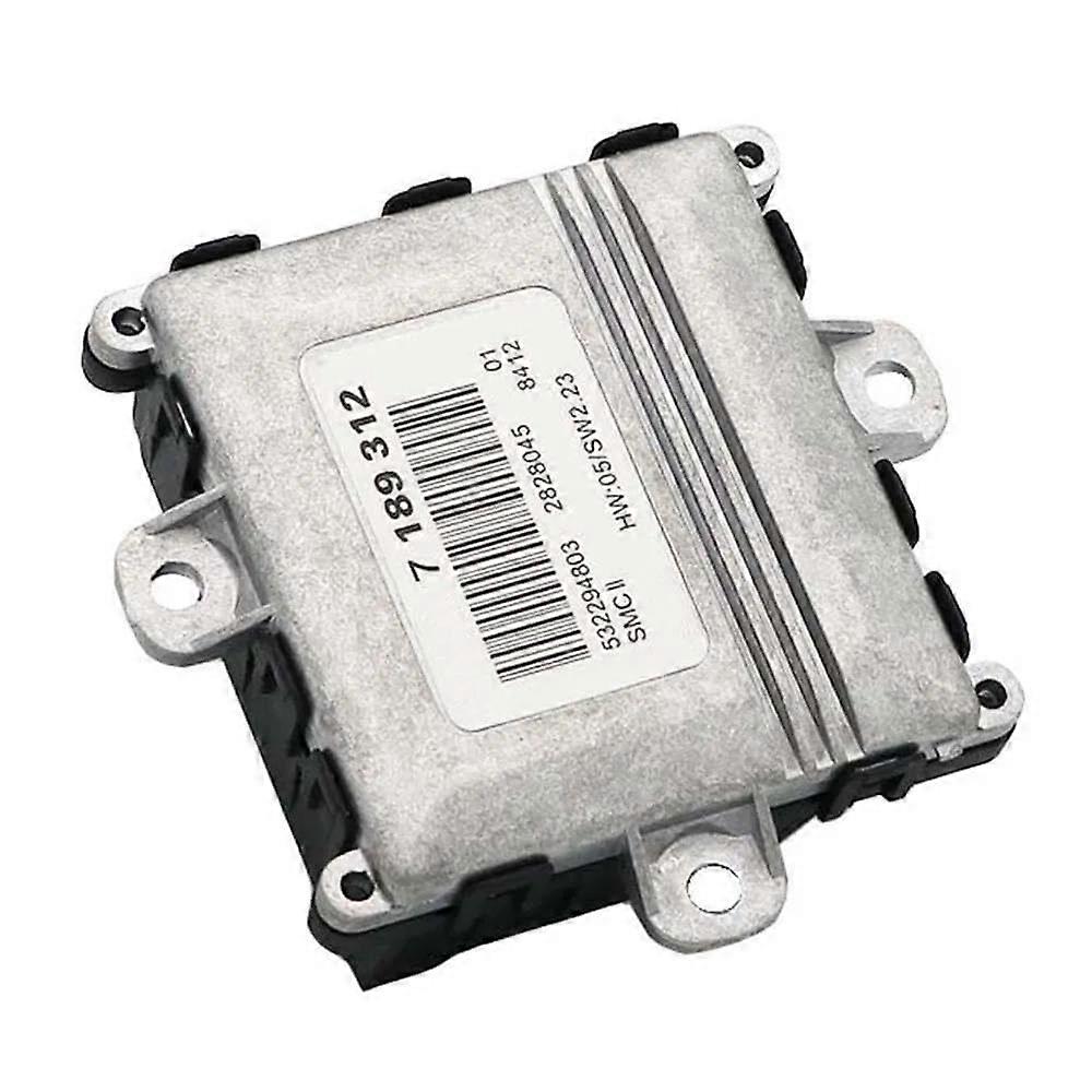 Ballast For BMW Xenon Headlight Drive Control Unit E87 E81 E82 E88 E46 E60 63127189312 7189312