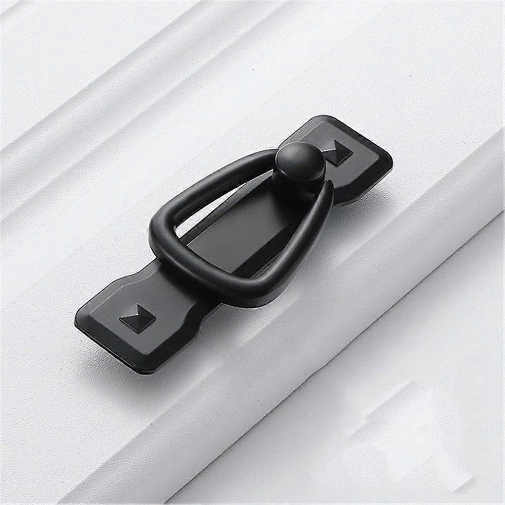 Modern Cabinet Handles 128mm Drawer Pulls with Sleek Design and Comfortable Grip for Furniture