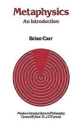 Metaphysics An Introduction Modern Introductions to Philosophy