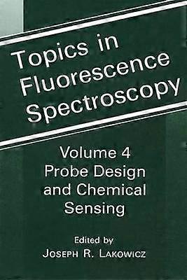 Topics in Fluorescence Spectroscopy