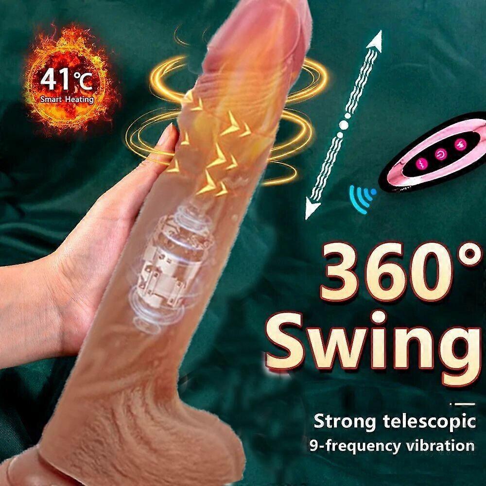 Vibrating Panties 10-Function Wireless Remote Control Wearable Underwear Women