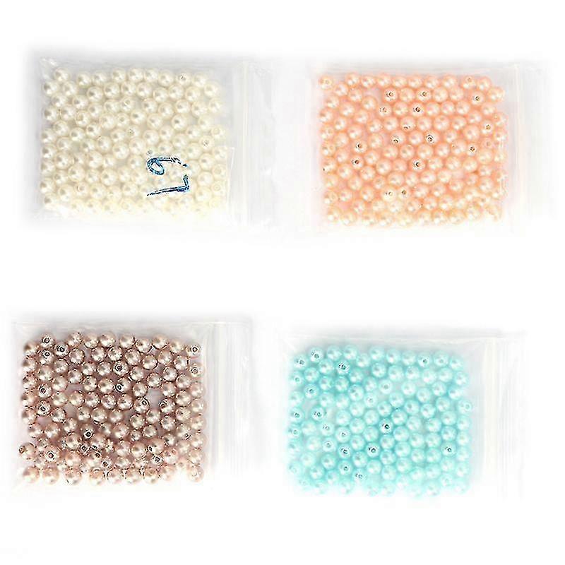 Plastic Beauty Accessory For Craft Use-c