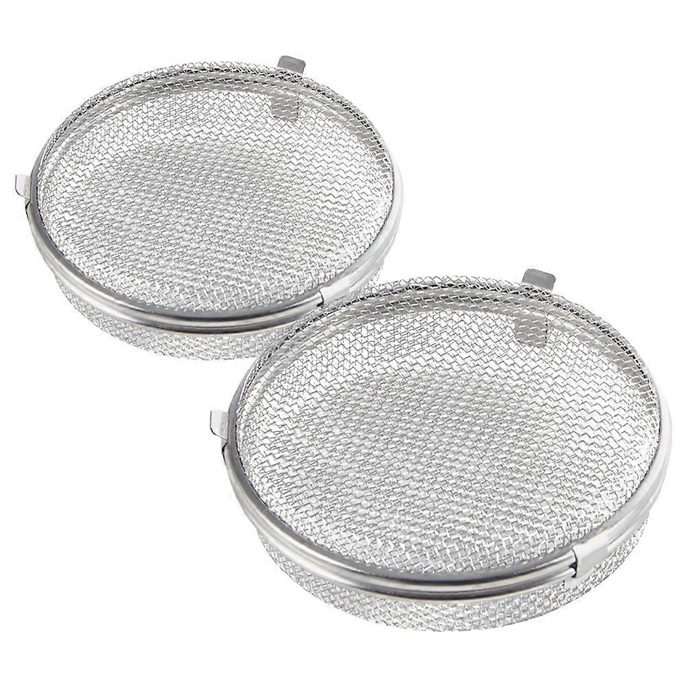 Silverware Dishwasher Basket for Home Use with Durable Design 2Pcs