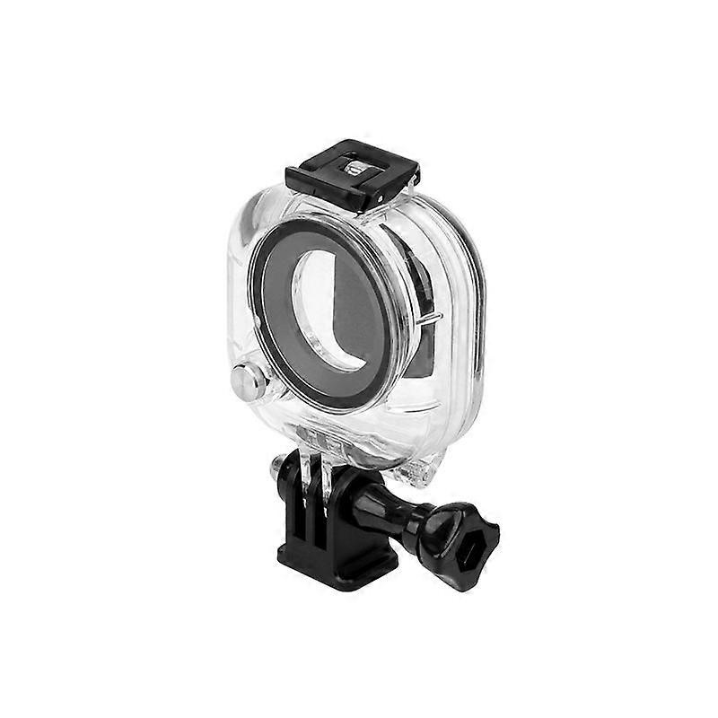 For Insta360 GO Ultra 50m Waterproof Shell
