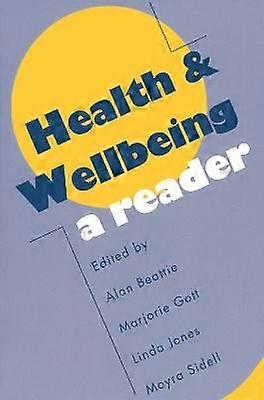 Health and Wellbeing