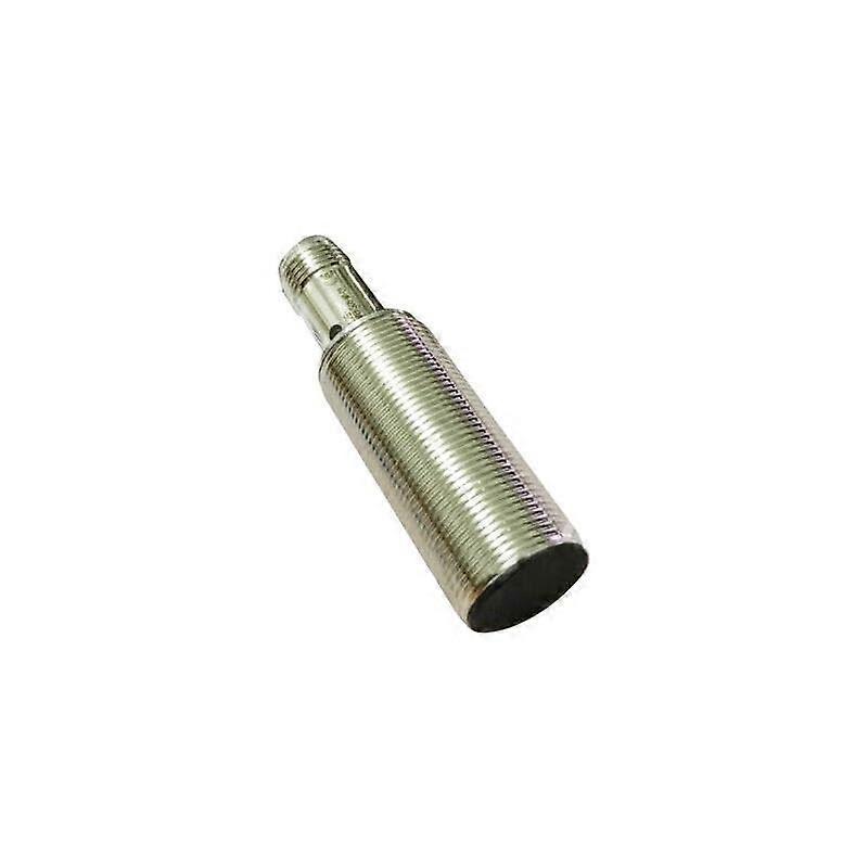 E2BM18KS08M1B1 Proximity Sensor with Long Sensing Range and Durable Metal Housing