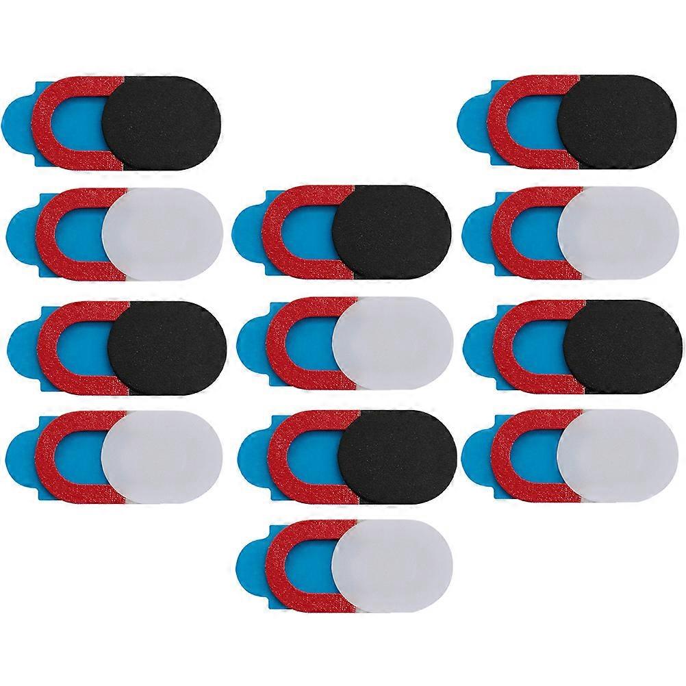 Phone Camera Covers Privacy Protection Camera Cover 12Pcs Pack