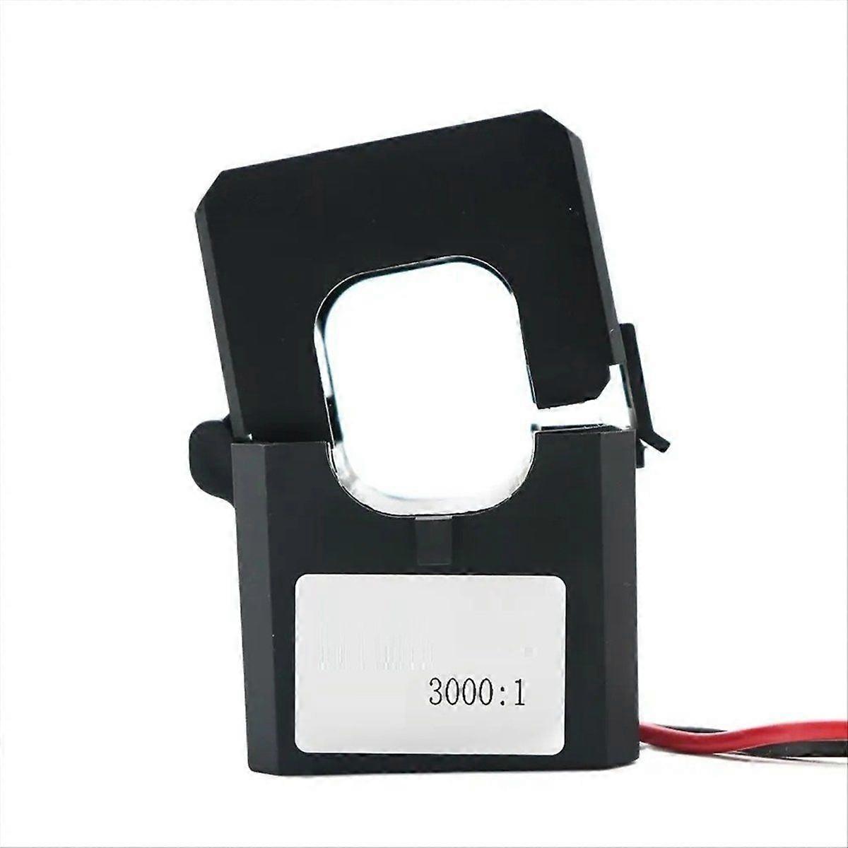 3000/1 Mini Split Core Current  former Sensor AC Open Type CT 80A Clamp High Frequency  former
