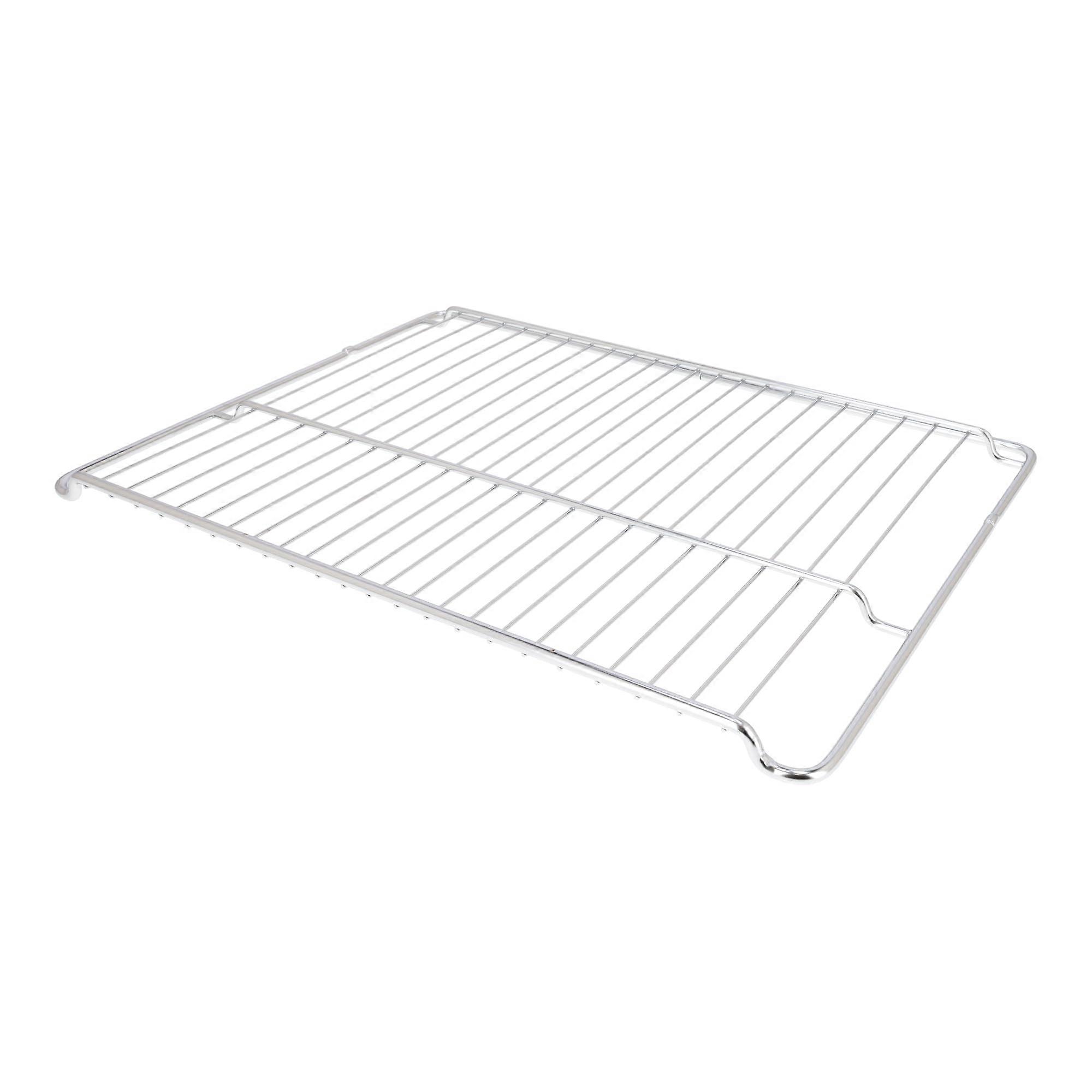 Oven Shelf for CREDA 46.5x34.5cm Replacement Rack with Durable Chrome Finish and Easy Clean Surface