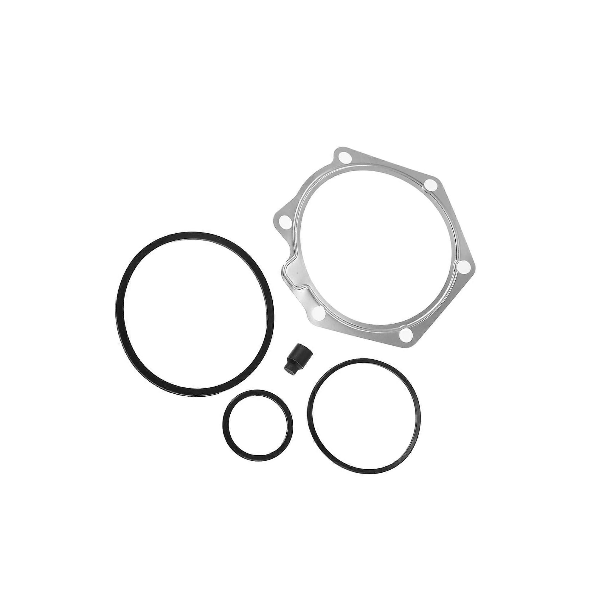 For GM TH400 4L80E Transmission Reverse Servo Pin Extender Kit with Gasket Seal for Restore Gear Function