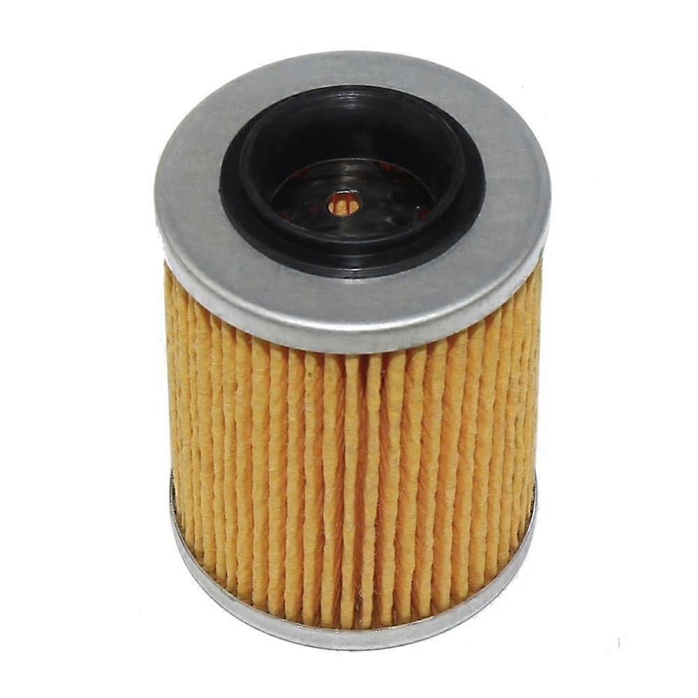 Motorcycle ATV UTV Engine Oil Filter 4001000cc Easy Replacement Compatible 0800011300
