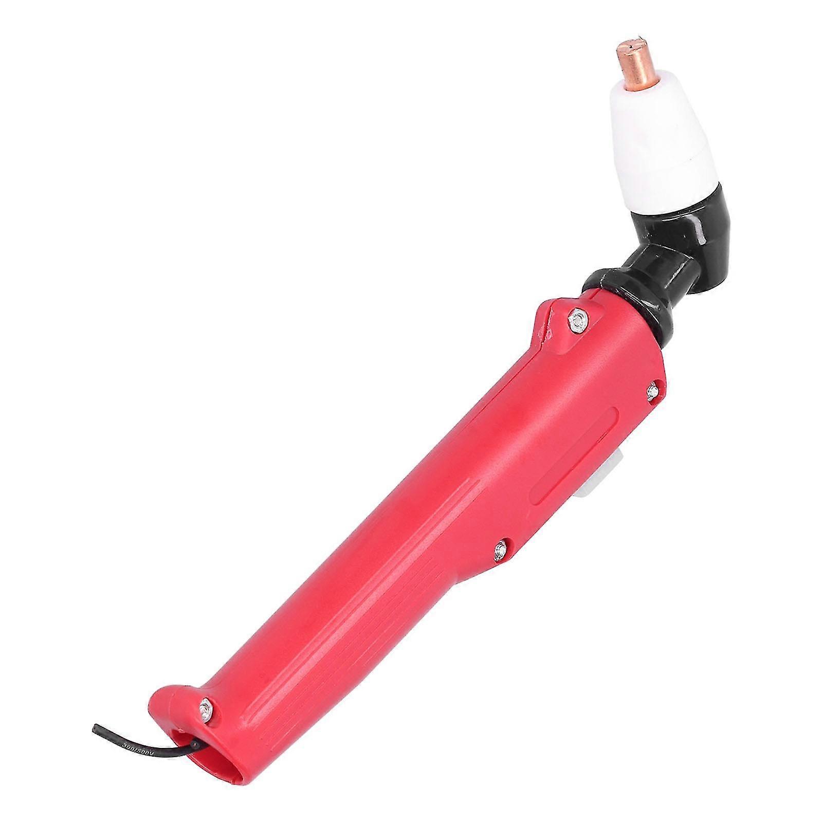 Air Cutting Torch ABS Humanized Design Hand Held Electronic Welding Tools for Plasma Machine