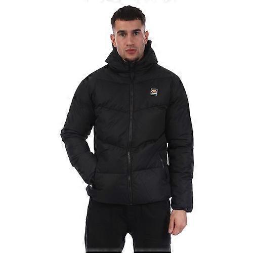 Ellesse Mens Performante Puffer Jacket